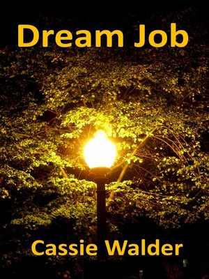 cover image of Dream Job
